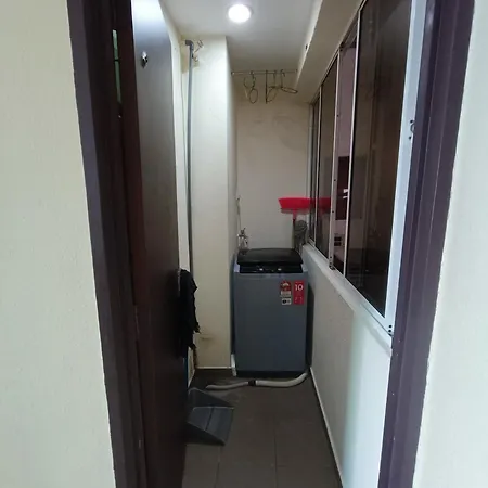 Lovers Island Homestay Batu Ferringhi Exterior photo
