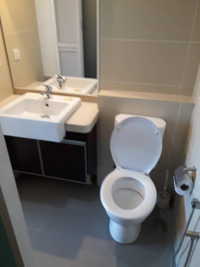 Lovers Island Apartment