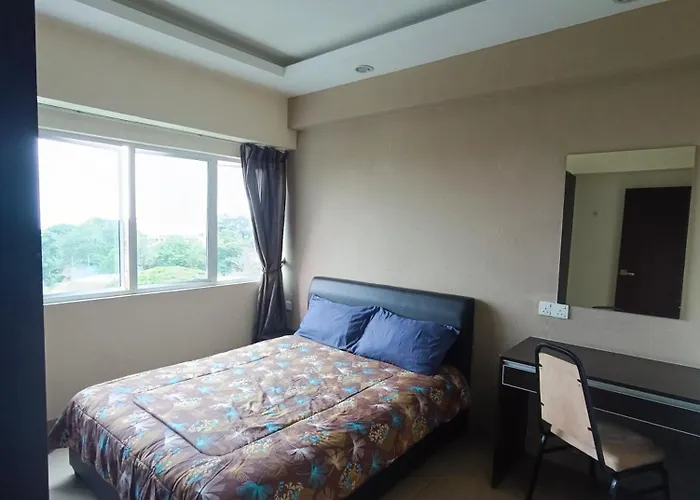 Lovers Island Homestay