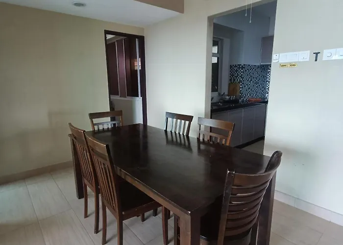 Lovers Island Homestay