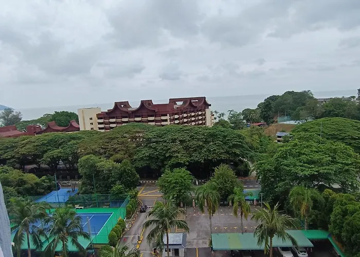 Lovers Island Homestay