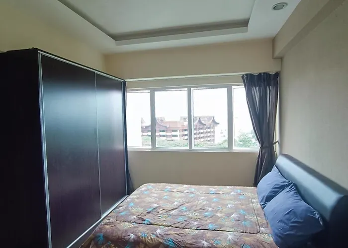 Lovers Island Homestay