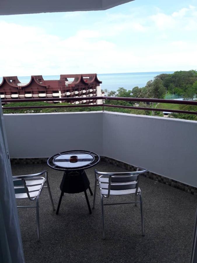 Apartment Lovers Island Batu Ferringhi