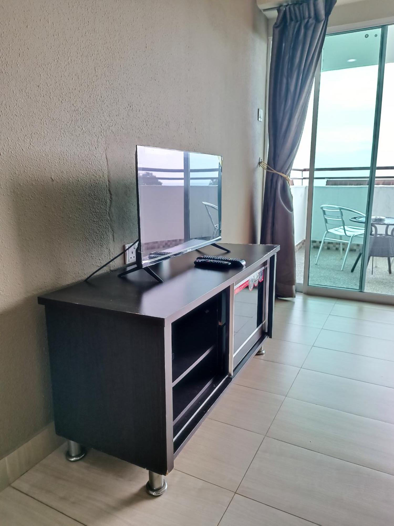 Lovers Island Apartment Batu Ferringhi