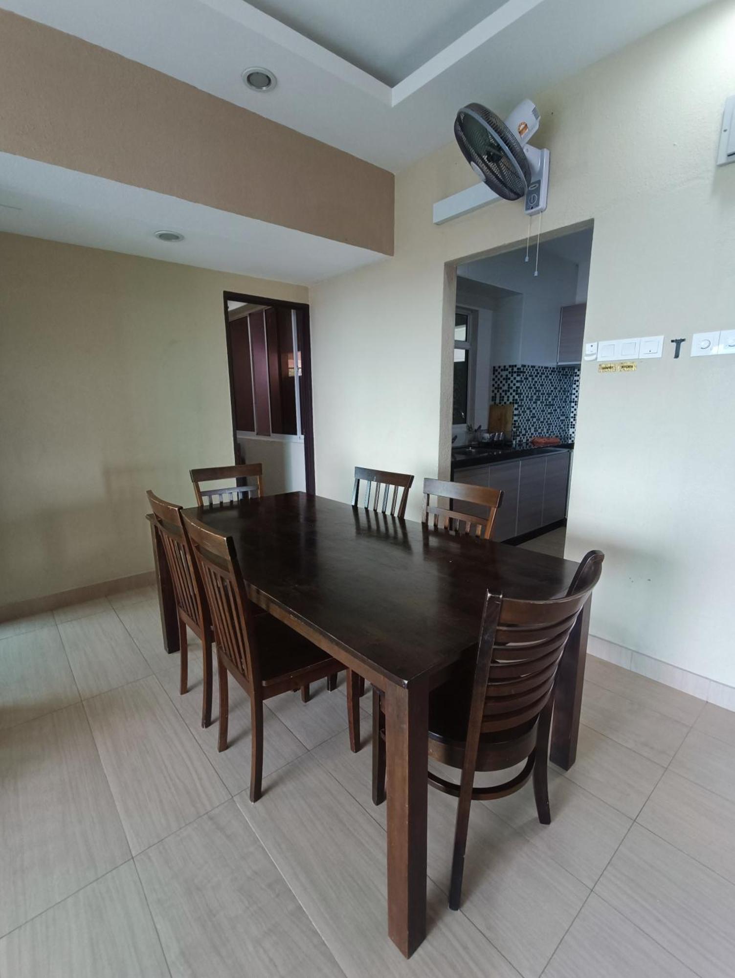 Lovers Island Apartment