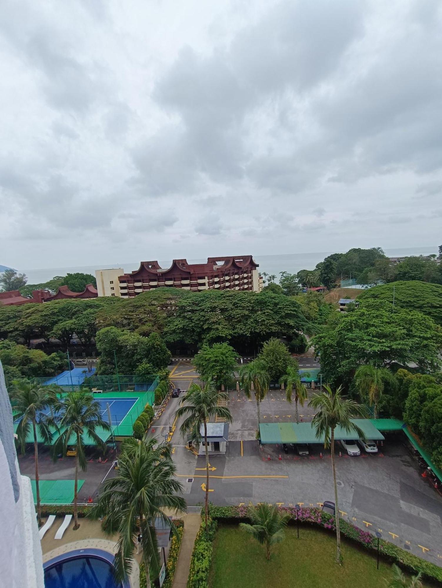 Apartment Lovers Island