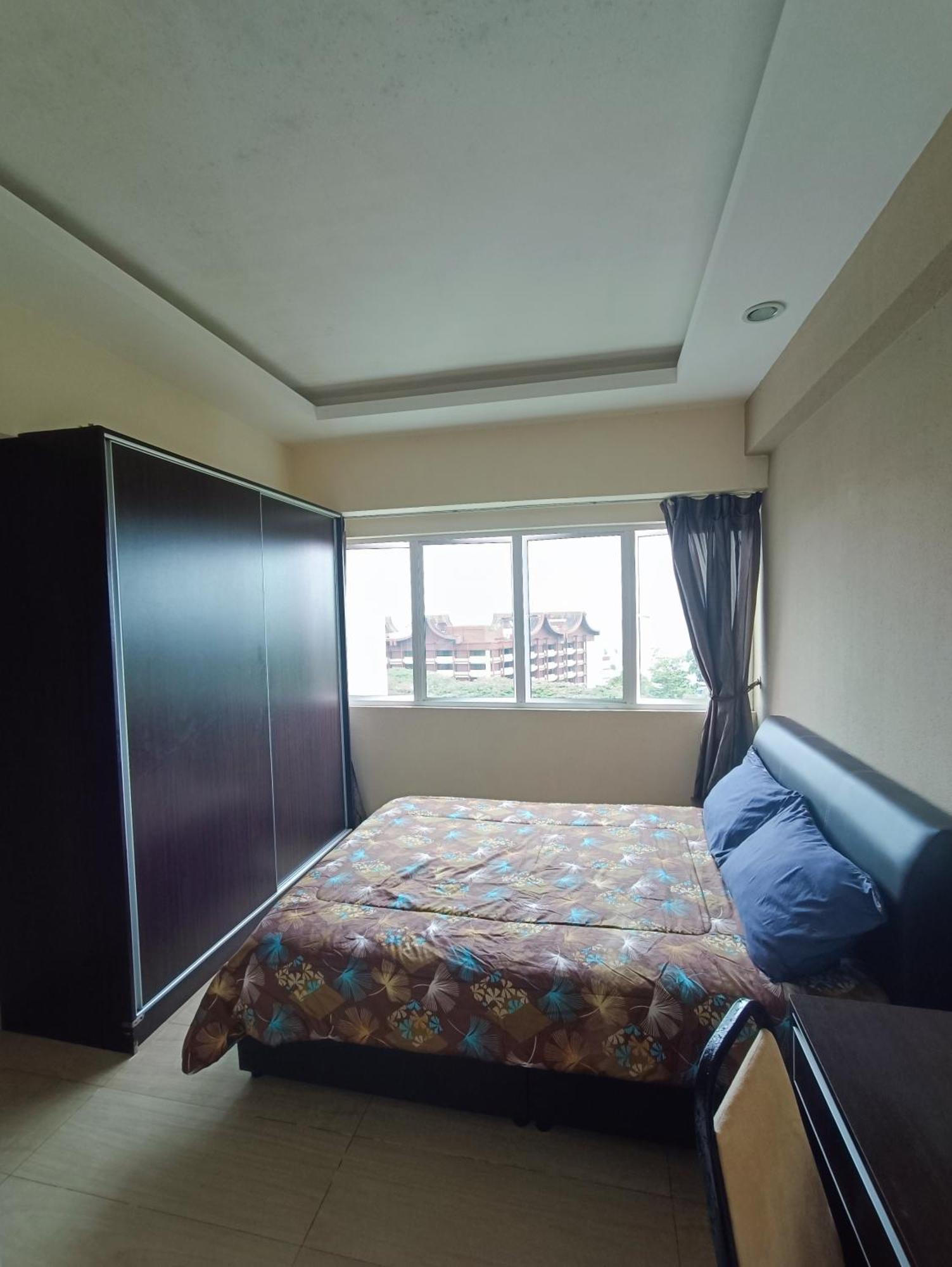 Apartment Lovers Island *