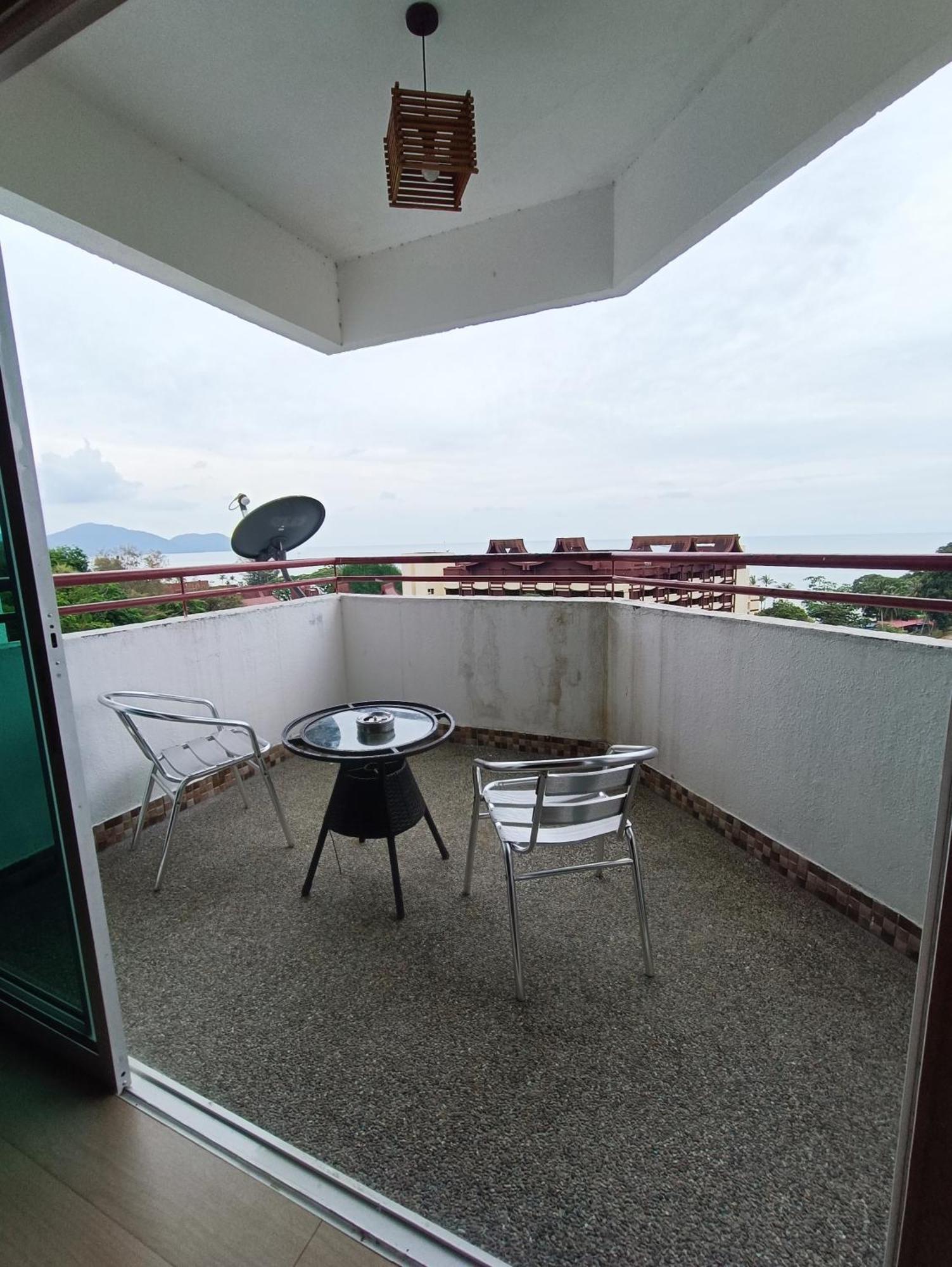 Apartment Lovers Island Batu Ferringhi